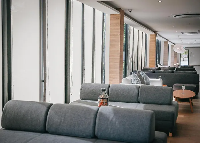 Hotel Canalis Suvarnabhumi Airport - Free Scheduled Shuttle From To Suvarnabhumi Airport Bangkok