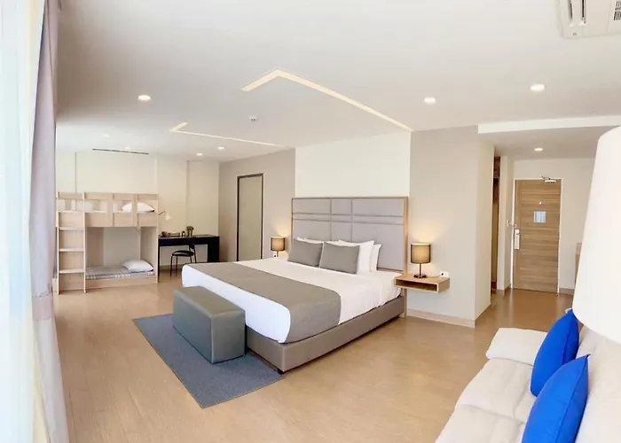 Hotel Canalis Suvarnabhumi Airport - Free Scheduled Shuttle From To Suvarnabhumi Airport Bangkok