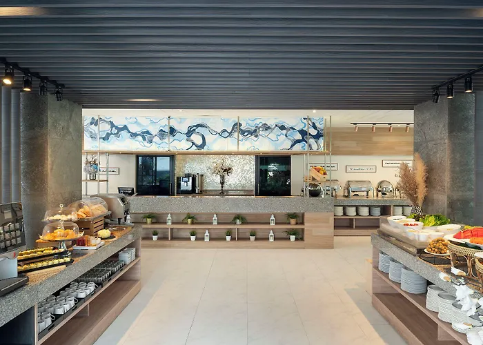 Canalis Suvarnabhumi Airport - Free Scheduled Shuttle From To Suvarnabhumi Airport 5* Бангкок