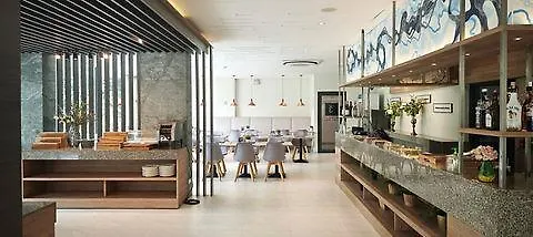 Hotel Canalis Suvarnabhumi Airport - Free Scheduled Shuttle From To Suvarnabhumi Airport 5*