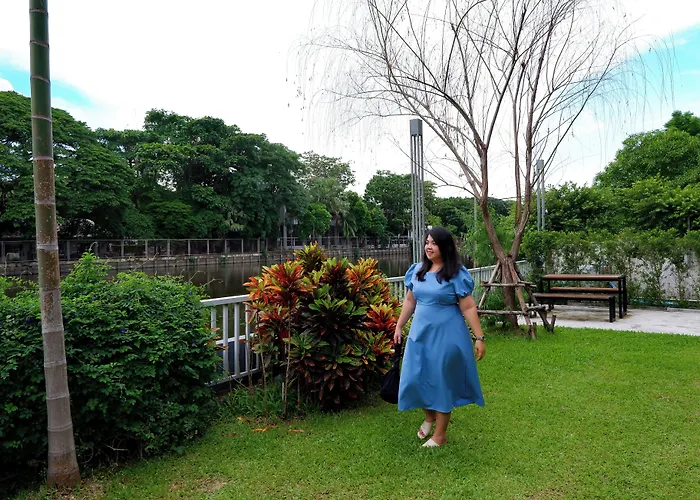 Canalis Suvarnabhumi Airport - Free Scheduled Shuttle From To Suvarnabhumi Airport Hotel