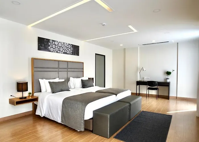 Hotel Canalis Suvarnabhumi Airport - Free Scheduled Shuttle From To Suvarnabhumi Airport Bangkok